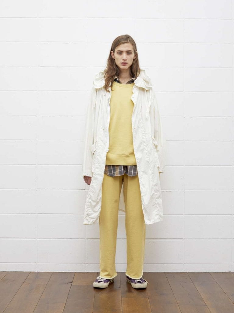 UNUSED Spring/Summer 2021 Collection UNUSED Spring/Summer 2021 Collection Vanity Teen 虚荣青年
