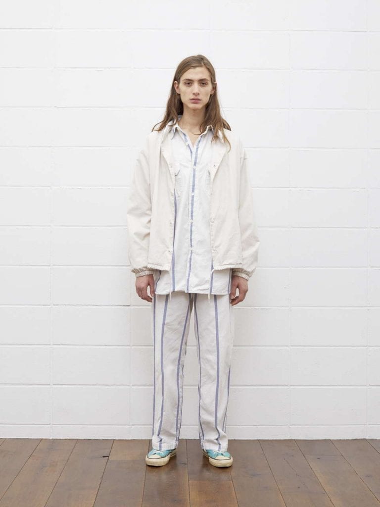 UNUSED Spring/Summer 2021 Collection UNUSED Spring/Summer 2021 Collection Vanity Teen 虚荣青年