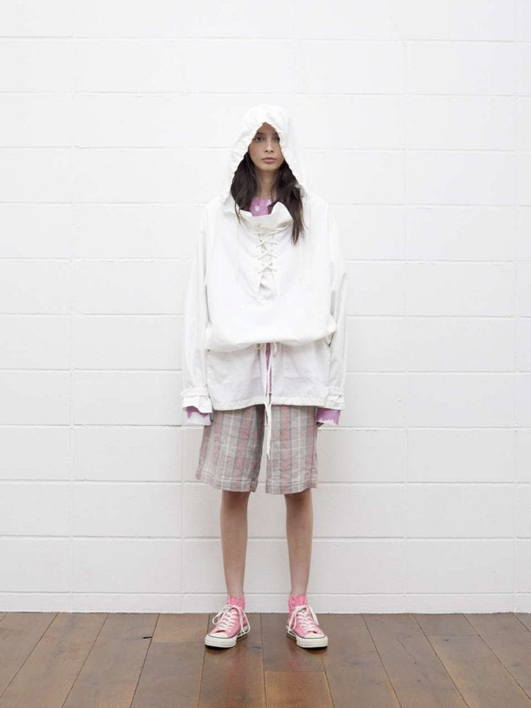 UNUSED Spring/Summer 2021 Collection UNUSED Spring/Summer 2021 Collection Vanity Teen 虚荣青年