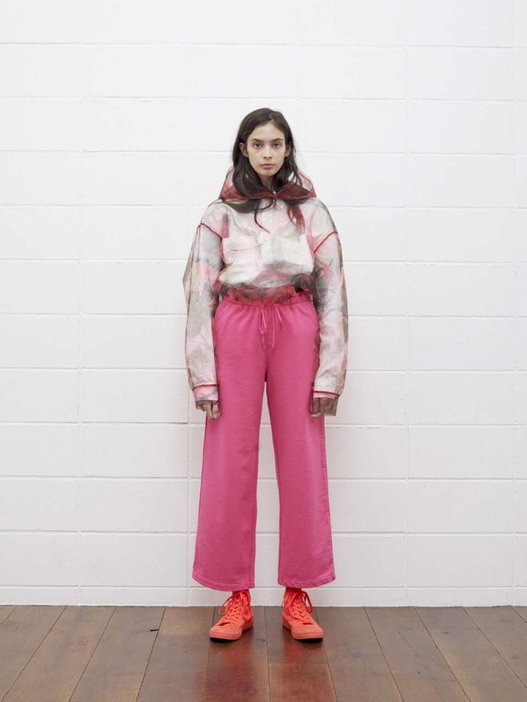 UNUSED Spring/Summer 2021 Collection UNUSED Spring/Summer 2021 Collection Vanity Teen 虚荣青年