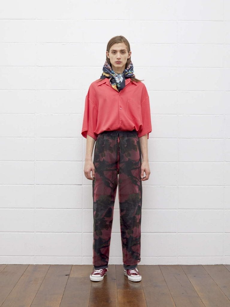 UNUSED Spring/Summer 2021 Collection UNUSED Spring/Summer 2021 Collection Vanity Teen 虚荣青年
