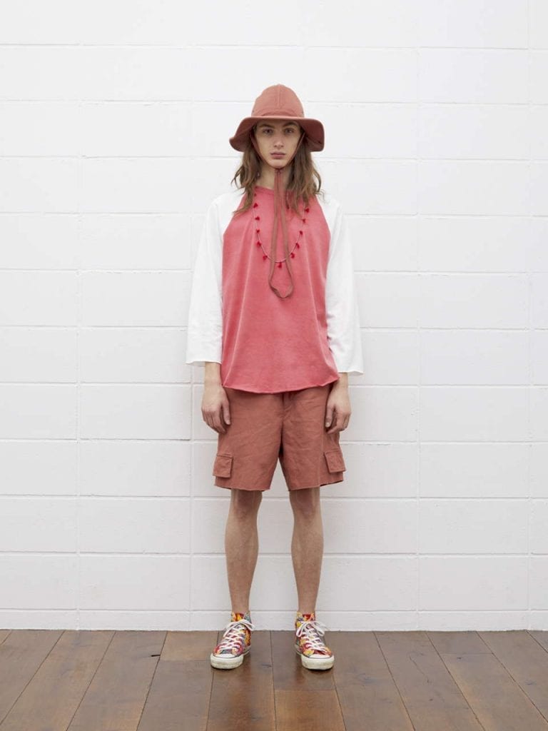 UNUSED Spring/Summer 2021 Collection UNUSED Spring/Summer 2021 Collection Vanity Teen 虚荣青年