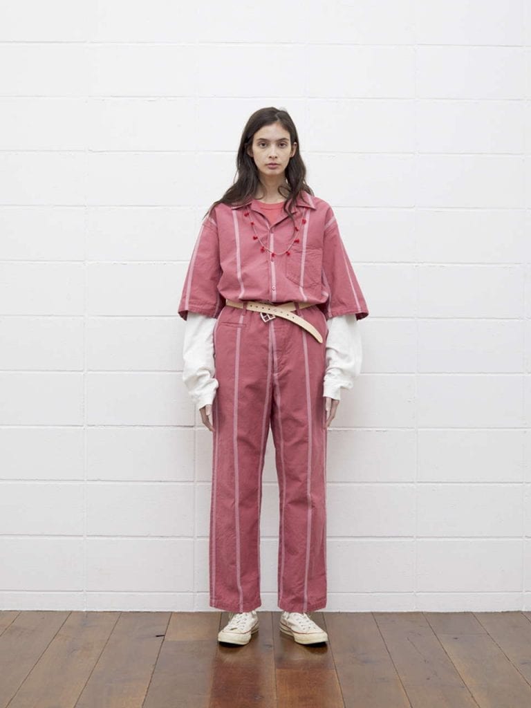 UNUSED Spring/Summer 2021 Collection UNUSED Spring/Summer 2021 Collection Vanity Teen 虚荣青年