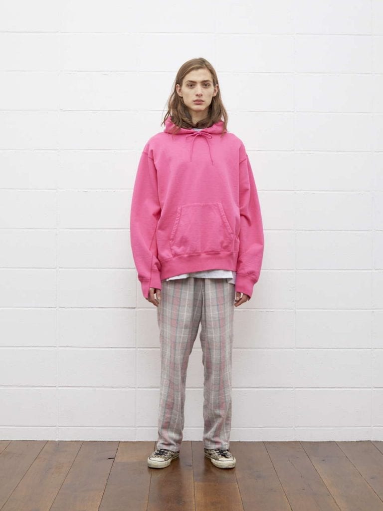UNUSED Spring/Summer 2021 Collection UNUSED Spring/Summer 2021 Collection Vanity Teen 虚荣青年