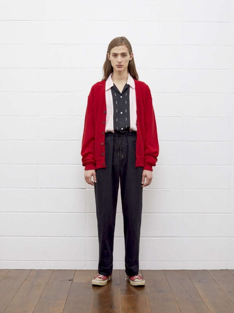 UNUSED Spring/Summer 2021 Collection UNUSED Spring/Summer 2021 Collection Vanity Teen 虚荣青年