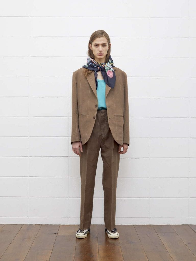 UNUSED Spring/Summer 2021 Collection UNUSED Spring/Summer 2021 Collection Vanity Teen 虚荣青年