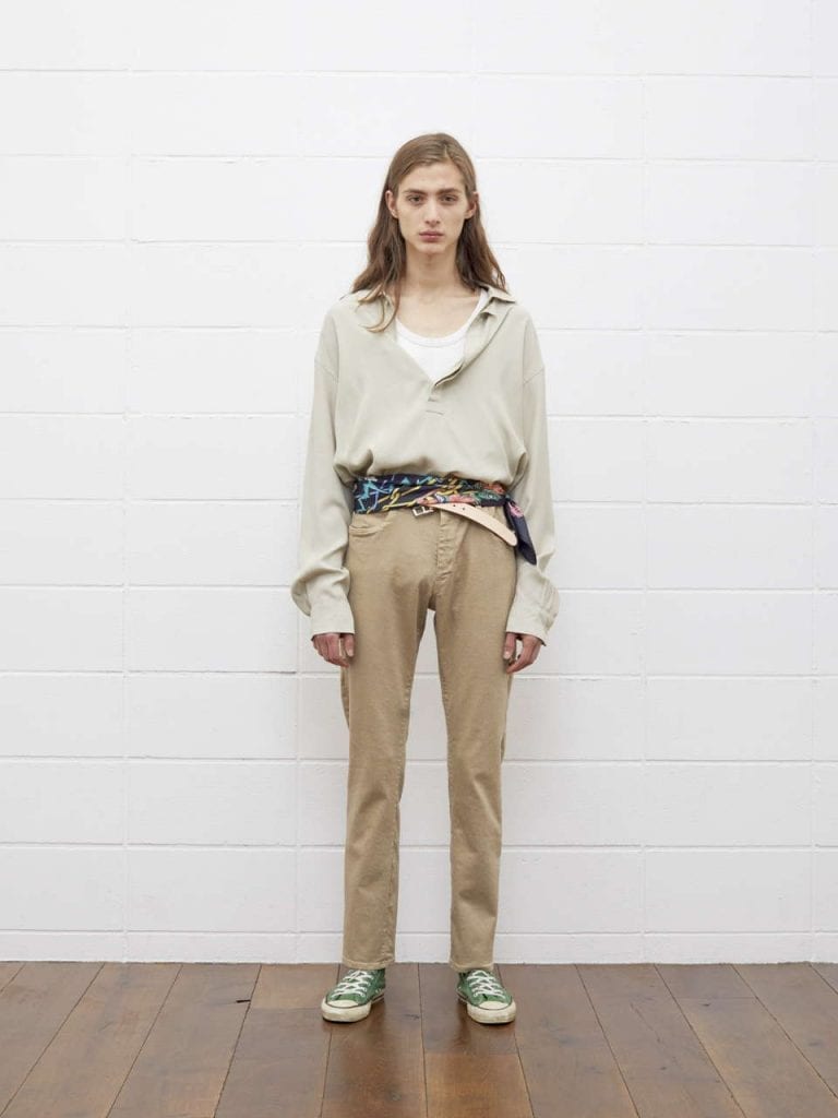 UNUSED Spring/Summer 2021 Collection UNUSED Spring/Summer 2021 Collection Vanity Teen 虚荣青年