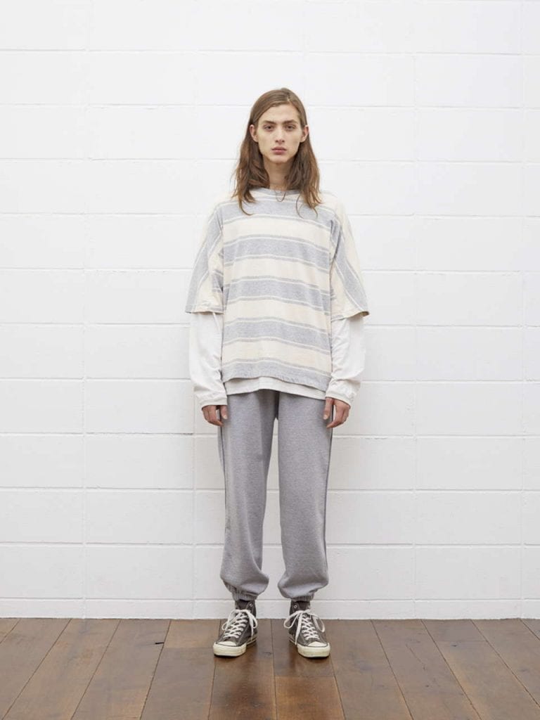 UNUSED Spring/Summer 2021 Collection UNUSED Spring/Summer 2021 Collection Vanity Teen 虚荣青年