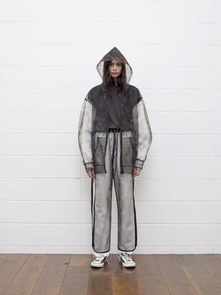 UNUSED Spring/Summer 2021 Collection UNUSED Spring/Summer 2021 Collection Vanity Teen 虚荣青年