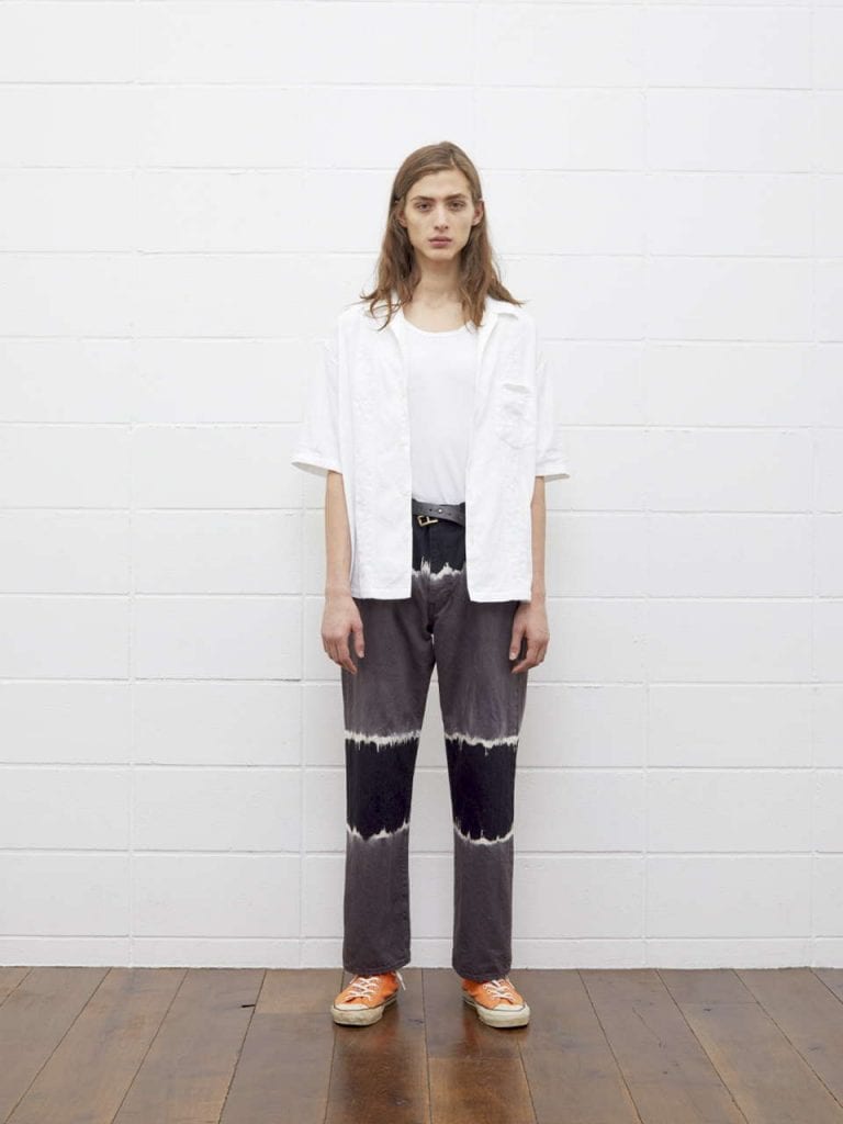 UNUSED Spring/Summer 2021 Collection UNUSED Spring/Summer 2021 Collection Vanity Teen 虚荣青年