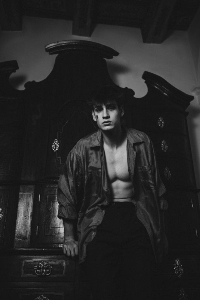 Marek Vuch by Luce Photography Marek Vuch by Luce Photography Vanity Teen 虚荣青年 Lifestyle & new faces magazine