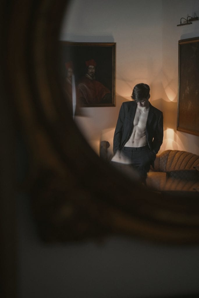 Marek Vuch by Luce Photography Marek Vuch by Luce Photography Vanity Teen 虚荣青年 Lifestyle & new faces magazine