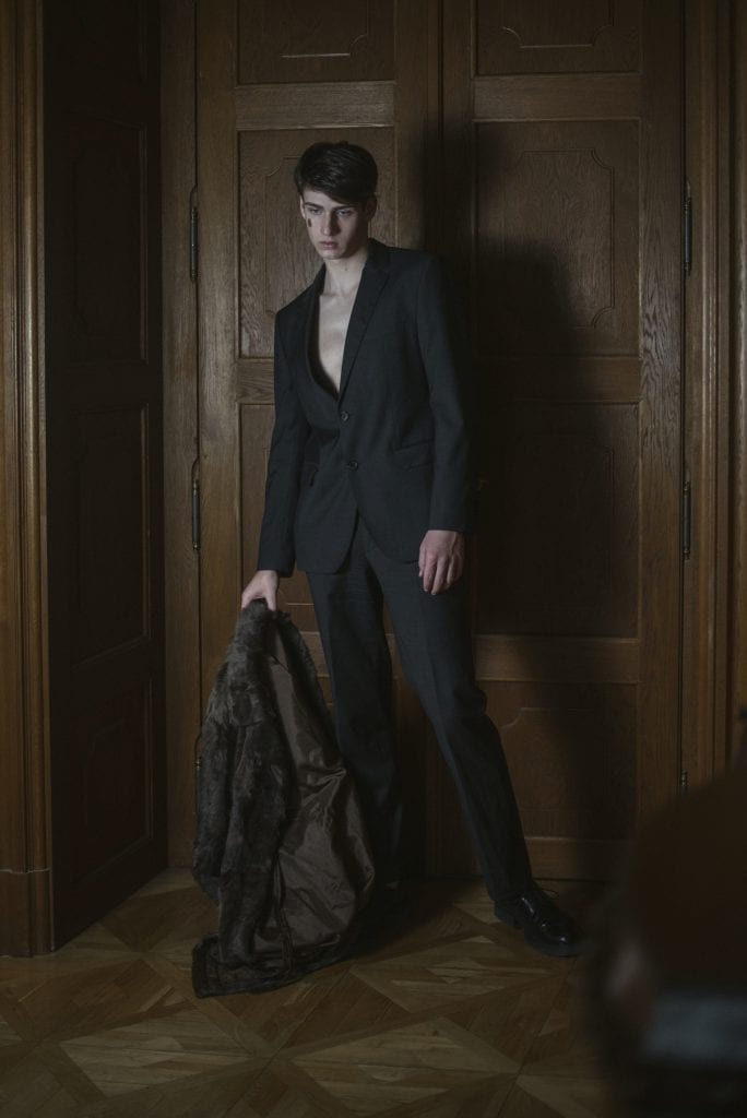 Marek Vuch by Luce Photography Marek Vuch by Luce Photography Vanity Teen 虚荣青年 Lifestyle & new faces magazine