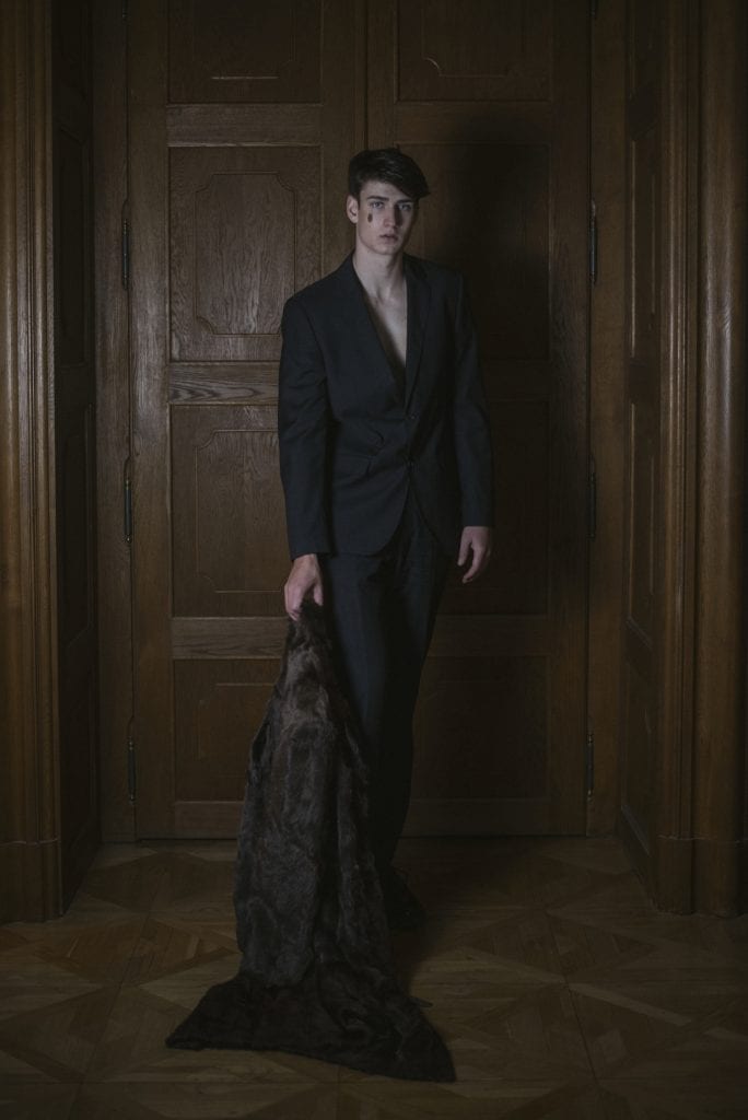 Marek Vuch by Luce Photography Marek Vuch by Luce Photography Vanity Teen 虚荣青年 Lifestyle & new faces magazine