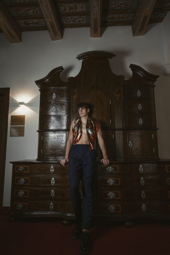 Marek Vuch by Luce Photography Marek Vuch by Luce Photography Vanity Teen 虚荣青年 Lifestyle & new faces magazine