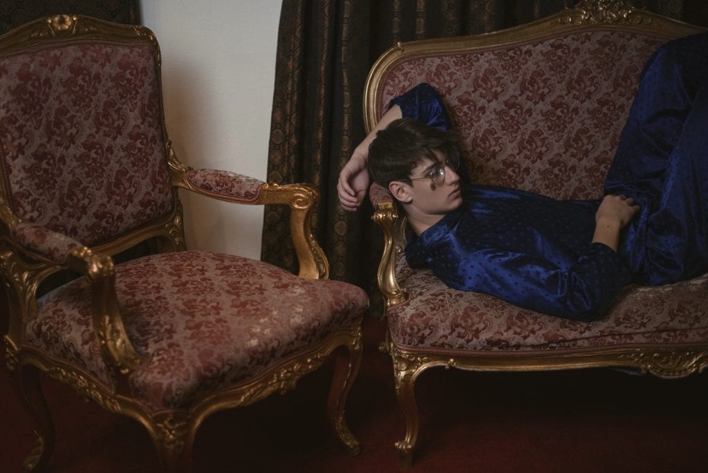 Marek Vuch by Luce Photography Marek Vuch by Luce Photography Vanity Teen 虚荣青年 Lifestyle & new faces magazine