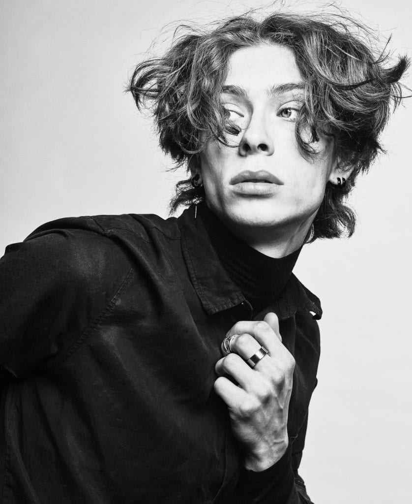 The Chic Selfish by Philippe Nguyen Vanity Teen 虚荣青年 Lifestyle & new faces magazine The Chic Selfish by Philippe Nguyen The Chic Selfish by Philippe Nguyen Vanity Teen 虚荣青年 Lifestyle & new faces magazine
