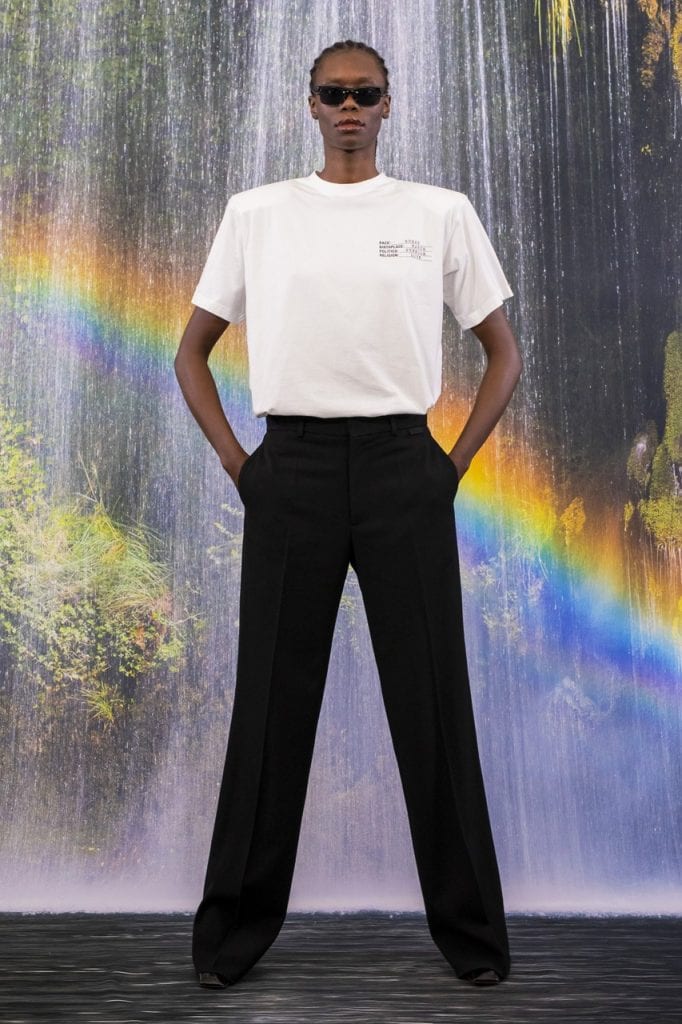 Vetements Fall/Winter 2021 Collection Vetements Fall/Winter 2021 Collection Vanity Teen 虚荣青年 Lifestyle & new faces magazine