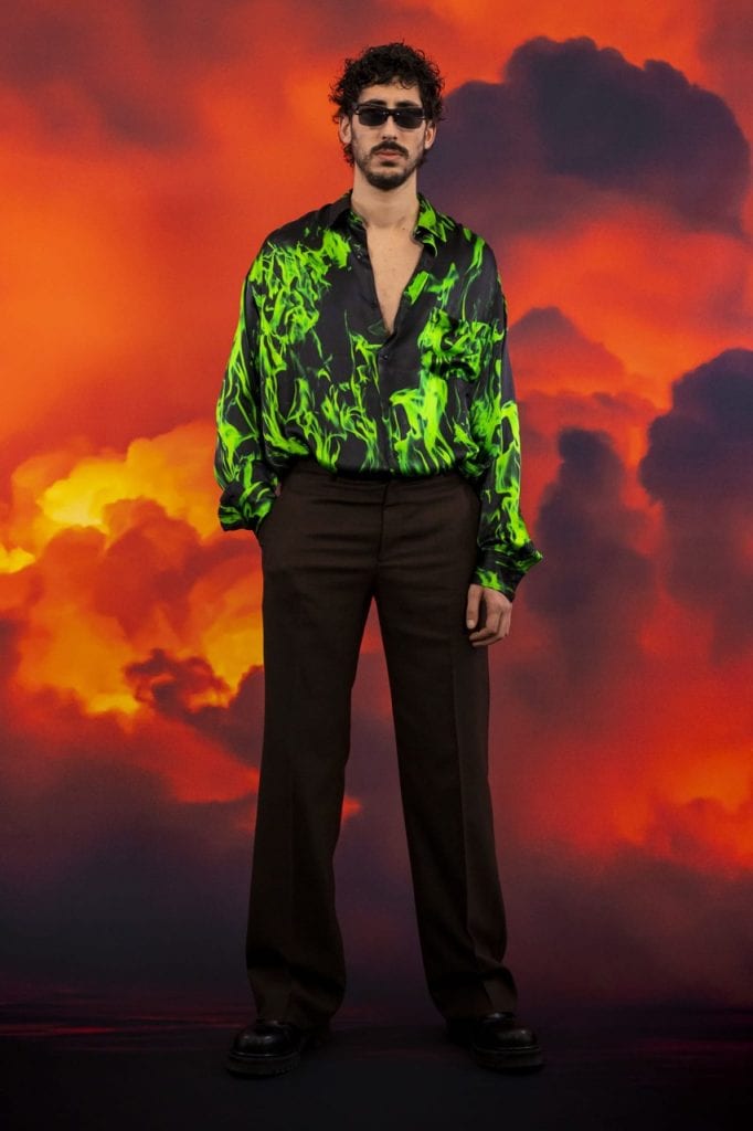 Vetements Fall/Winter 2021 Collection Vetements Fall/Winter 2021 Collection Vanity Teen 虚荣青年 Lifestyle & new faces magazine