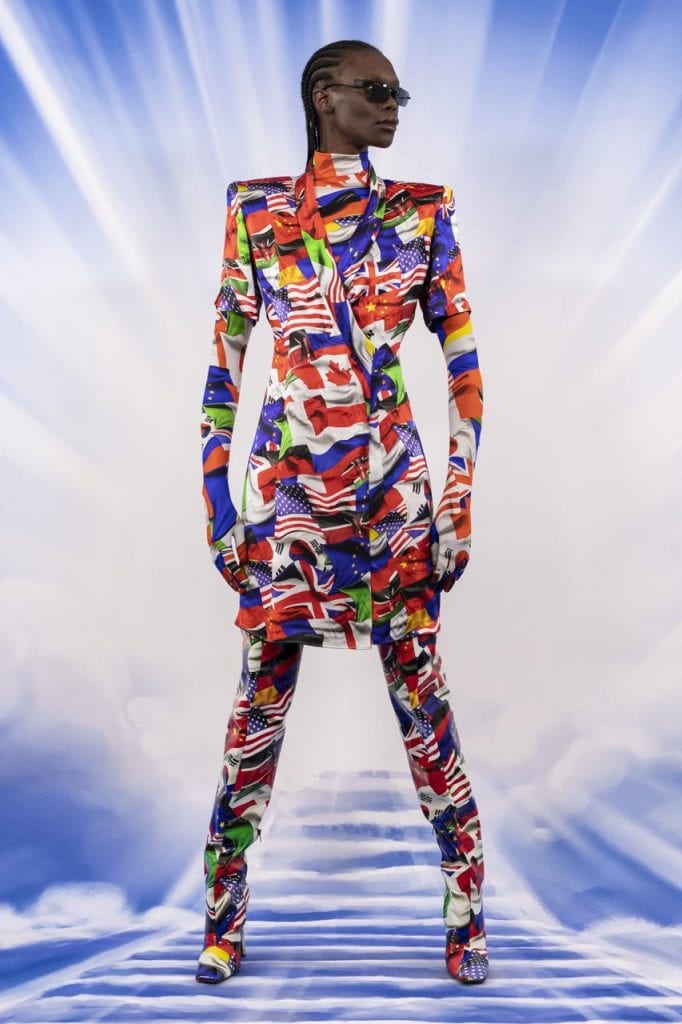 Vetements Fall/Winter 2021 Collection Vetements Fall/Winter 2021 Collection Vanity Teen 虚荣青年 Lifestyle & new faces magazine