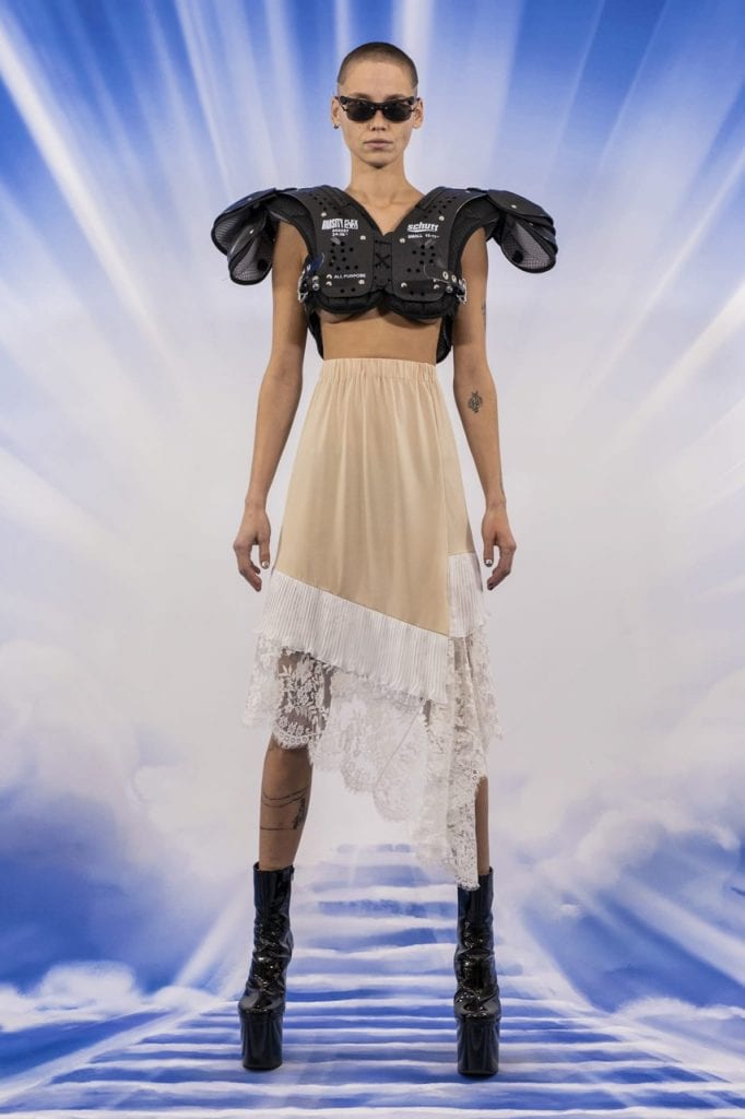 Vetements Fall/Winter 2021 Collection Vetements Fall/Winter 2021 Collection Vanity Teen 虚荣青年 Lifestyle & new faces magazine