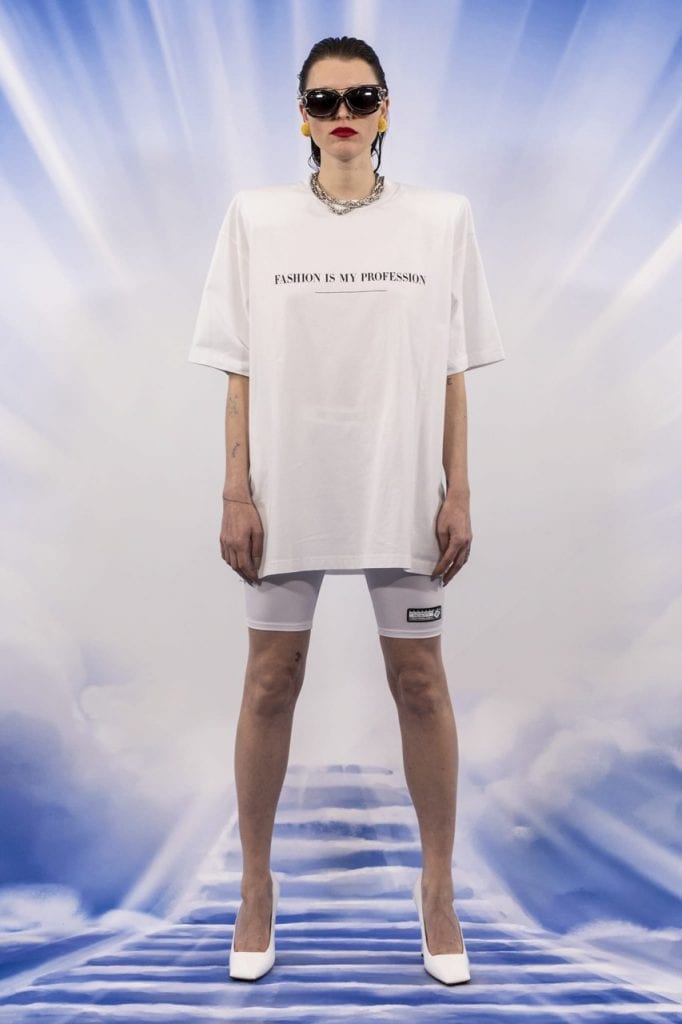 Vetements Fall/Winter 2021 Collection Vetements Fall/Winter 2021 Collection Vanity Teen 虚荣青年 Lifestyle & new faces magazine