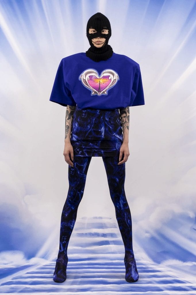 Vetements Fall/Winter 2021 Collection Vetements Fall/Winter 2021 Collection Vanity Teen 虚荣青年 Lifestyle & new faces magazine