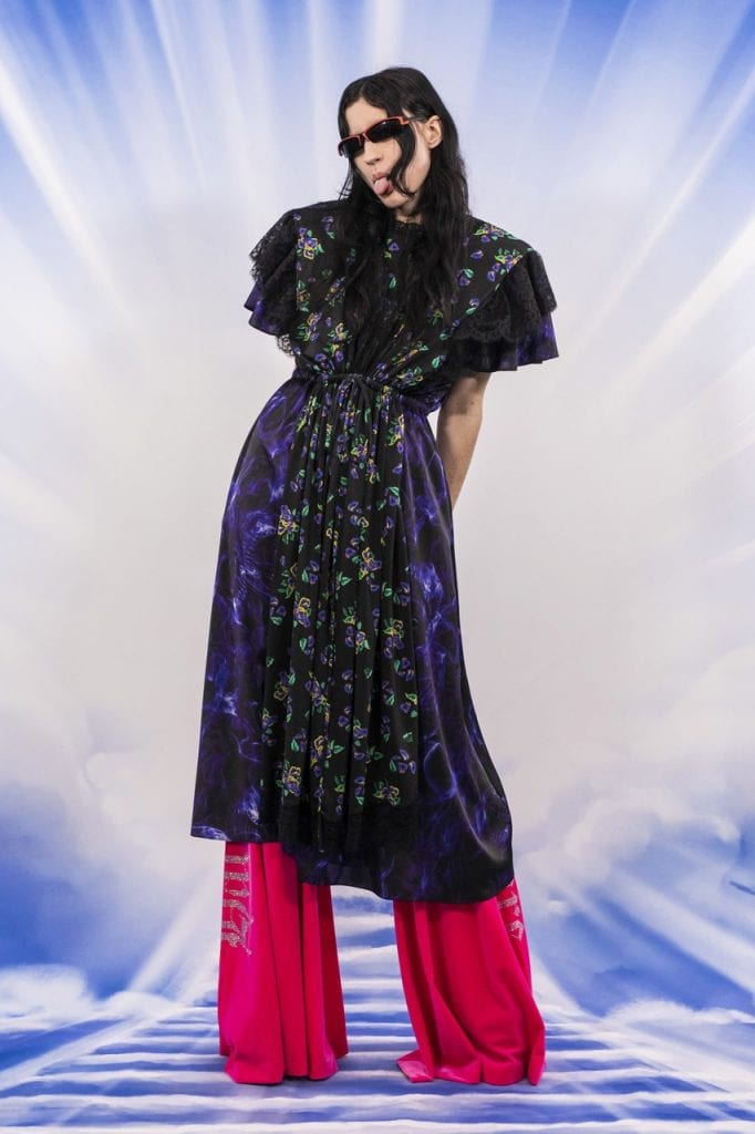 Vetements Fall/Winter 2021 Collection Vetements Fall/Winter 2021 Collection Vanity Teen 虚荣青年 Lifestyle & new faces magazine