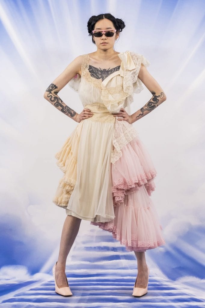 Vetements Fall/Winter 2021 Collection Vetements Fall/Winter 2021 Collection Vanity Teen 虚荣青年 Lifestyle & new faces magazine