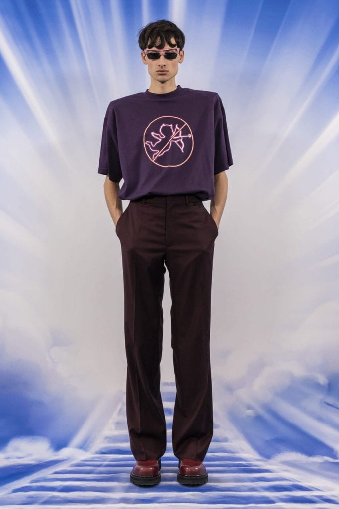 Vetements Fall/Winter 2021 Collection Vetements Fall/Winter 2021 Collection Vanity Teen 虚荣青年 Lifestyle & new faces magazine