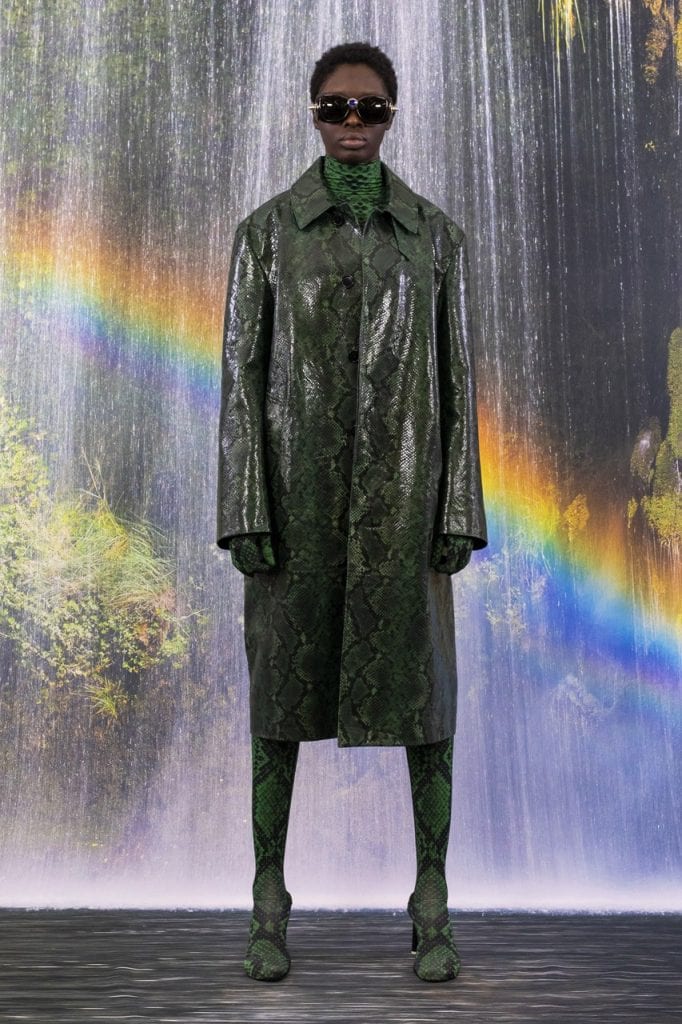 Vetements Fall/Winter 2021 Collection Vetements Fall/Winter 2021 Collection Vanity Teen 虚荣青年 Lifestyle & new faces magazine