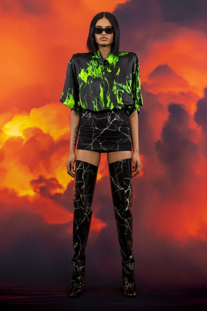 Vetements Fall/Winter 2021 Collection Vetements Fall/Winter 2021 Collection Vanity Teen 虚荣青年 Lifestyle & new faces magazine