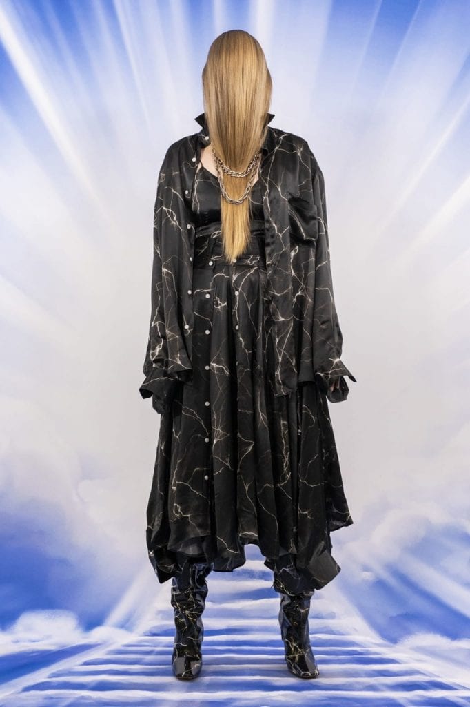 Vetements Fall/Winter 2021 Collection Vetements Fall/Winter 2021 Collection Vanity Teen 虚荣青年 Lifestyle & new faces magazine