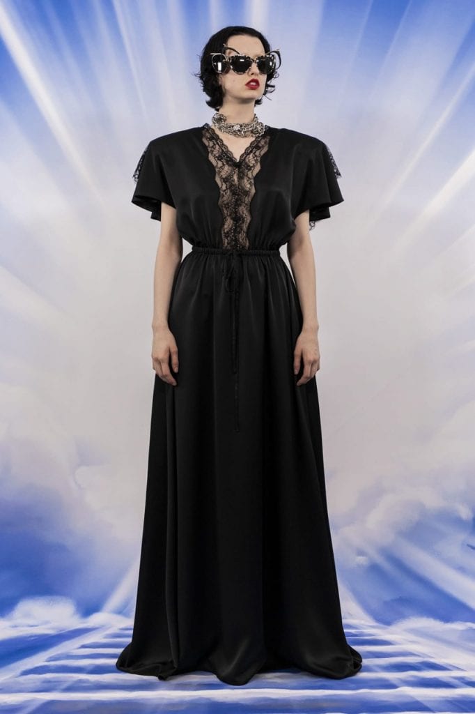 Vetements Fall/Winter 2021 Collection Vetements Fall/Winter 2021 Collection Vanity Teen 虚荣青年 Lifestyle & new faces magazine