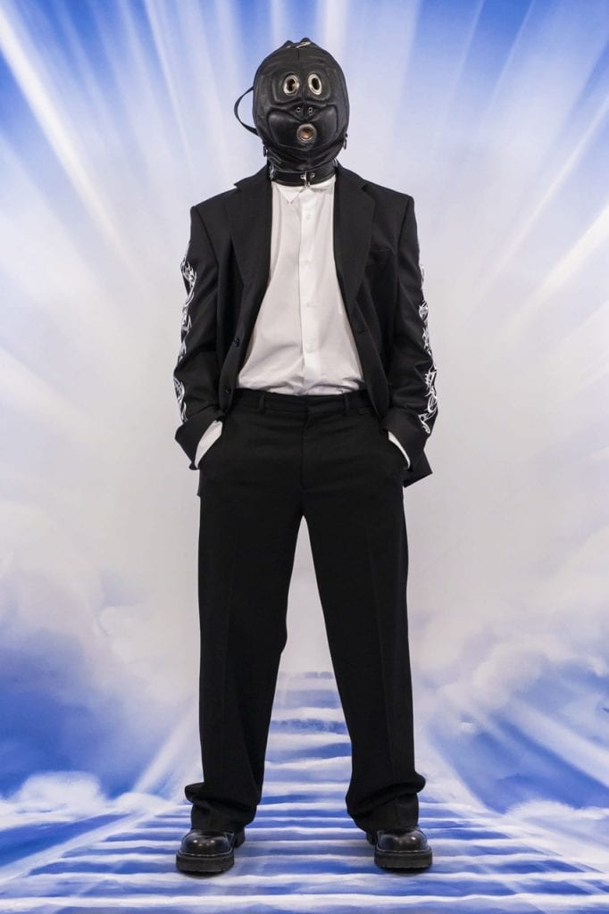 Vetements Fall/Winter 2021 Collection Vetements Fall/Winter 2021 Collection Vanity Teen 虚荣青年 Lifestyle & new faces magazine