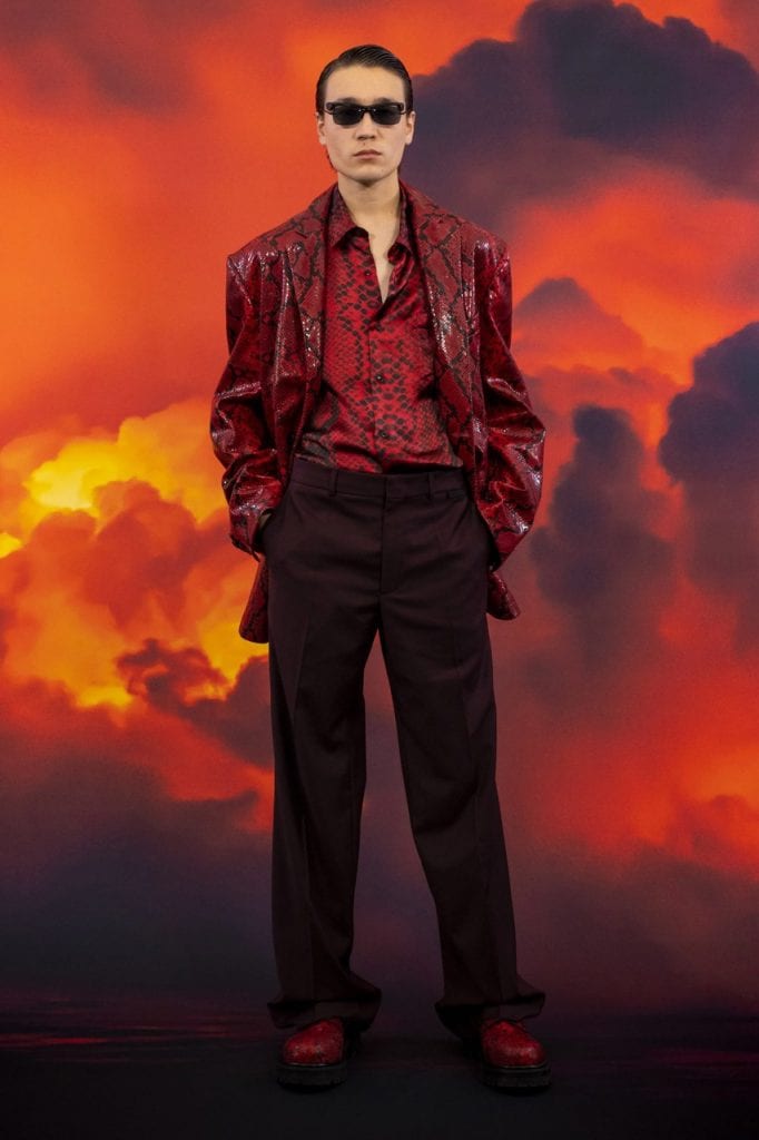 Vetements Fall/Winter 2021 Collection Vetements Fall/Winter 2021 Collection Vanity Teen 虚荣青年 Lifestyle & new faces magazine