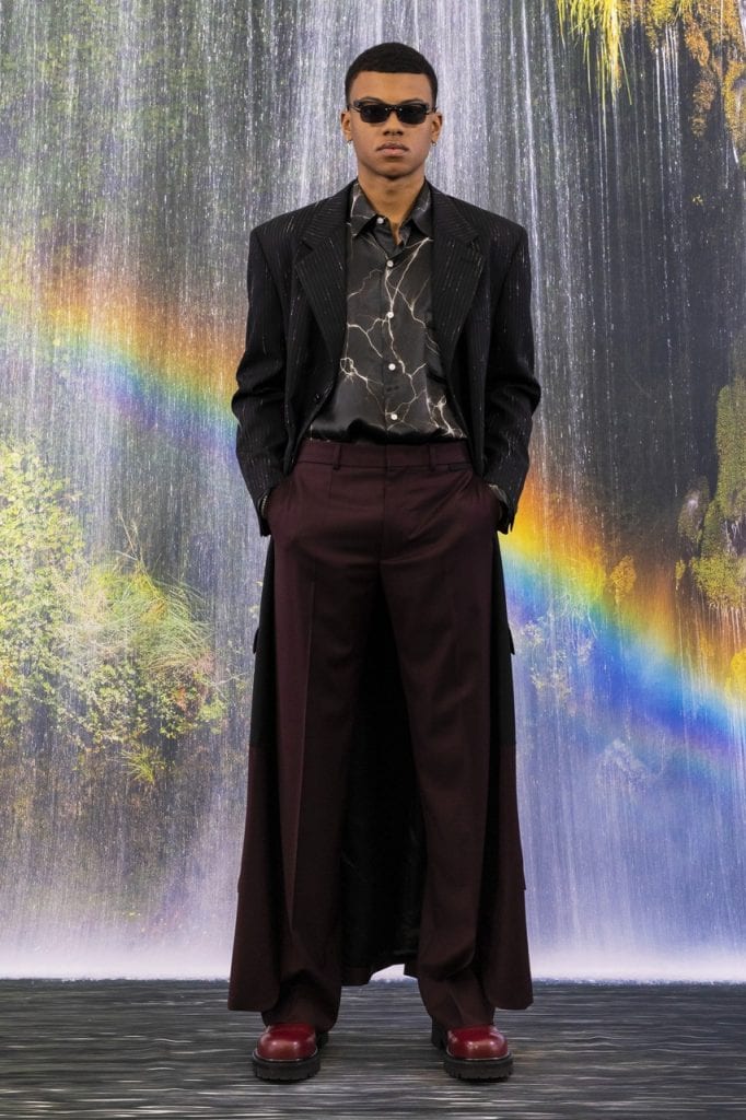 Vetements Fall/Winter 2021 Collection Vetements Fall/Winter 2021 Collection Vanity Teen 虚荣青年 Lifestyle & new faces magazine