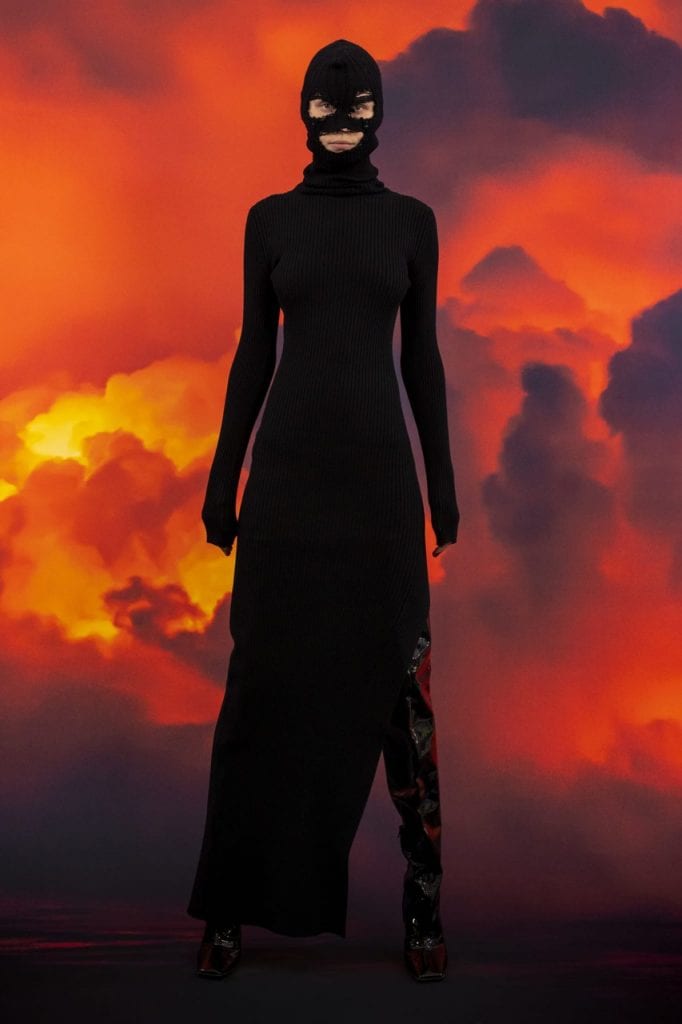 Vetements Fall/Winter 2021 Collection Vetements Fall/Winter 2021 Collection Vanity Teen 虚荣青年 Lifestyle & new faces magazine