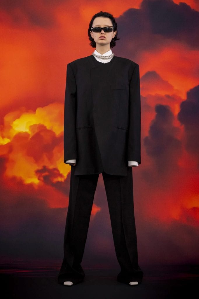 Vetements Fall/Winter 2021 Collection Vetements Fall/Winter 2021 Collection Vanity Teen 虚荣青年 Lifestyle & new faces magazine