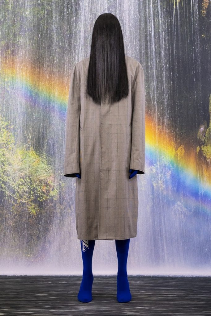 Vetements Fall/Winter 2021 Collection Vetements Fall/Winter 2021 Collection Vanity Teen 虚荣青年 Lifestyle & new faces magazine