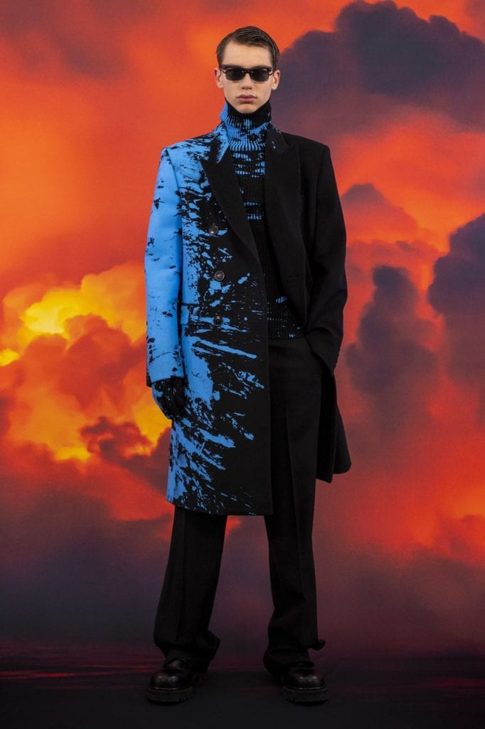 Vetements Fall/Winter 2021 Collection Vetements Fall/Winter 2021 Collection Vanity Teen 虚荣青年 Lifestyle & new faces magazine