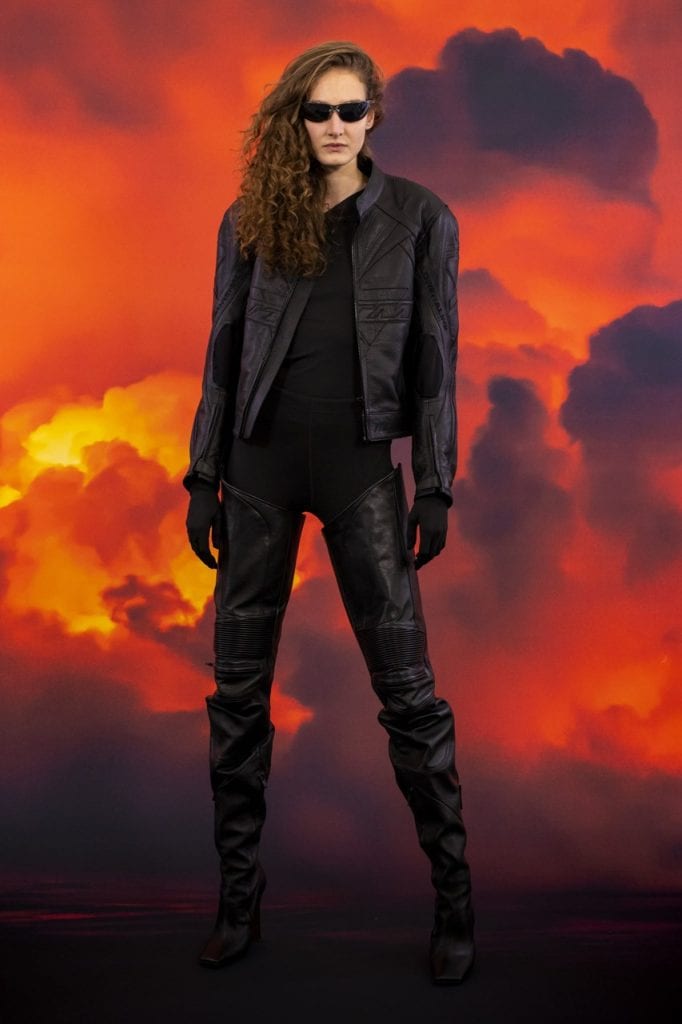 Vetements Fall/Winter 2021 Collection Vetements Fall/Winter 2021 Collection Vanity Teen 虚荣青年 Lifestyle & new faces magazine