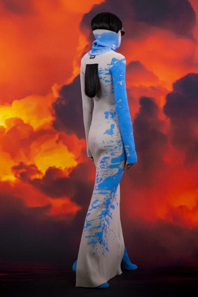 Vetements Fall/Winter 2021 Collection Vetements Fall/Winter 2021 Collection Vanity Teen 虚荣青年 Lifestyle & new faces magazine