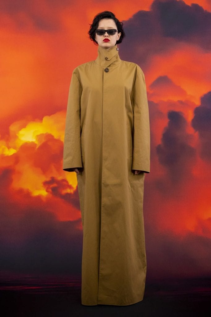 Vetements Fall/Winter 2021 Collection Vetements Fall/Winter 2021 Collection Vanity Teen 虚荣青年 Lifestyle & new faces magazine