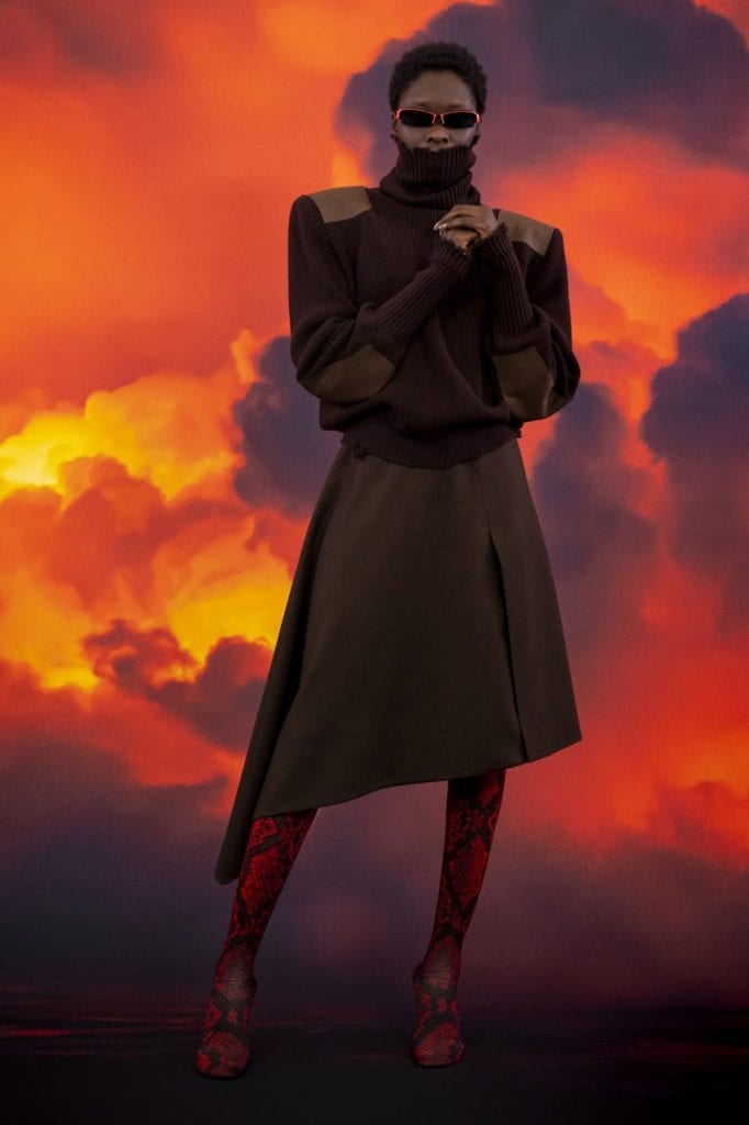 Vetements Fall/Winter 2021 Collection Vetements Fall/Winter 2021 Collection Vanity Teen 虚荣青年 Lifestyle & new faces magazine