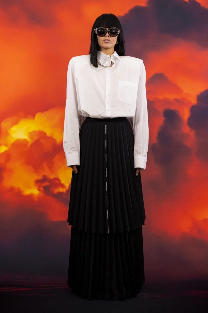 Vetements Fall/Winter 2021 Collection Vetements Fall/Winter 2021 Collection Vanity Teen 虚荣青年 Lifestyle & new faces magazine