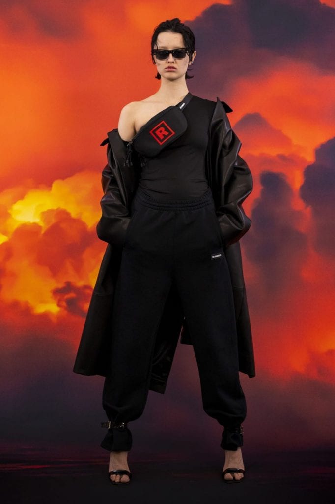 Vetements Fall/Winter 2021 Collection Vetements Fall/Winter 2021 Collection Vanity Teen 虚荣青年 Lifestyle & new faces magazine