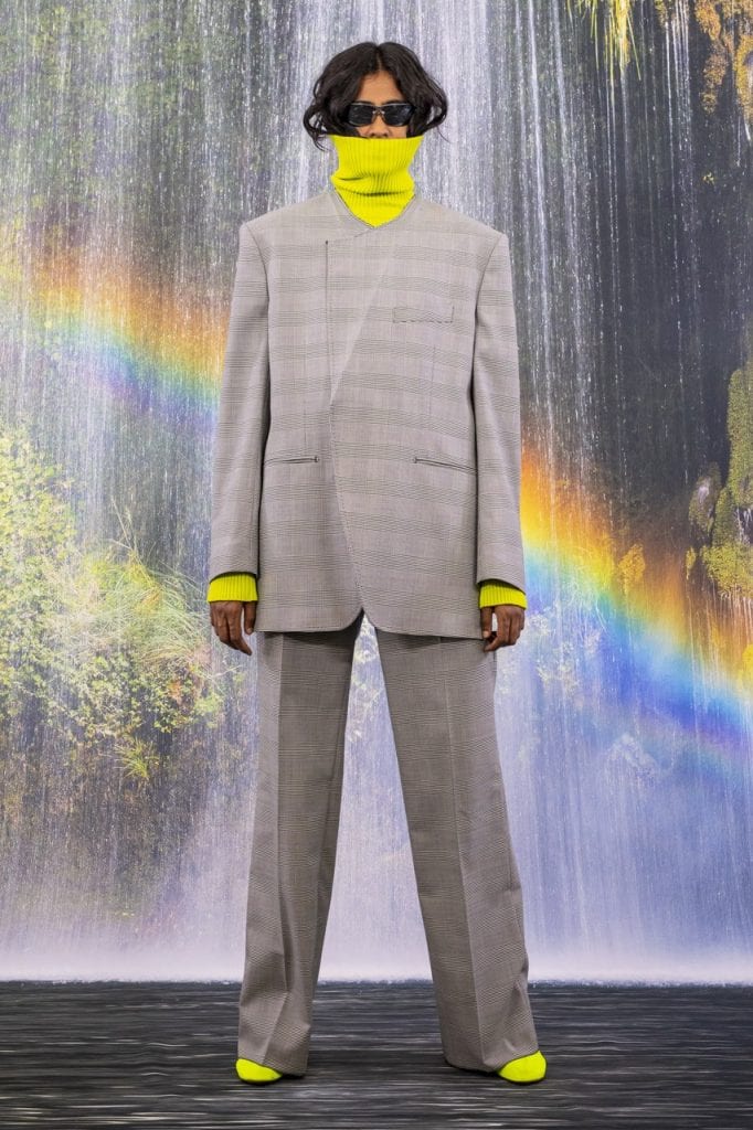 Vetements Fall/Winter 2021 Collection Vetements Fall/Winter 2021 Collection Vanity Teen 虚荣青年 Lifestyle & new faces magazine