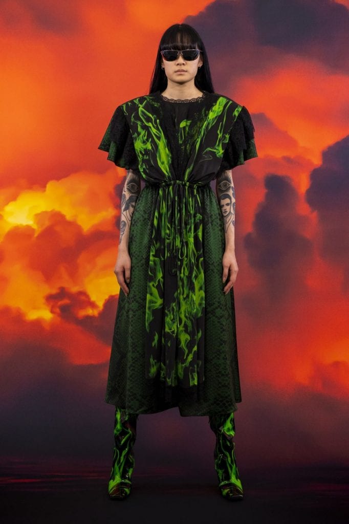 Vetements Fall/Winter 2021 Collection Vetements Fall/Winter 2021 Collection Vanity Teen 虚荣青年 Lifestyle & new faces magazine