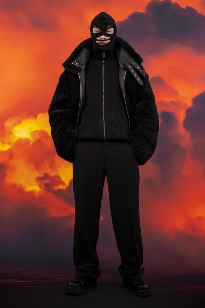 Vetements Fall/Winter 2021 Collection Vetements Fall/Winter 2021 Collection Vanity Teen 虚荣青年 Lifestyle & new faces magazine